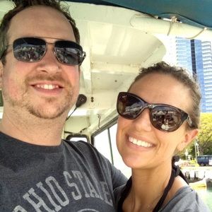 Meet your Posher, Julie